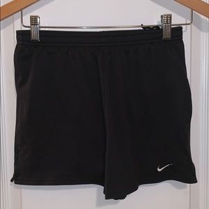 NIKE athletic shorts